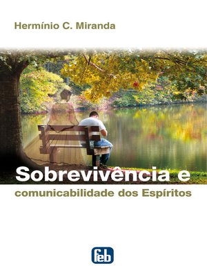 cover image of Sobrevivencia e Comunicabilidade dos Espíritos